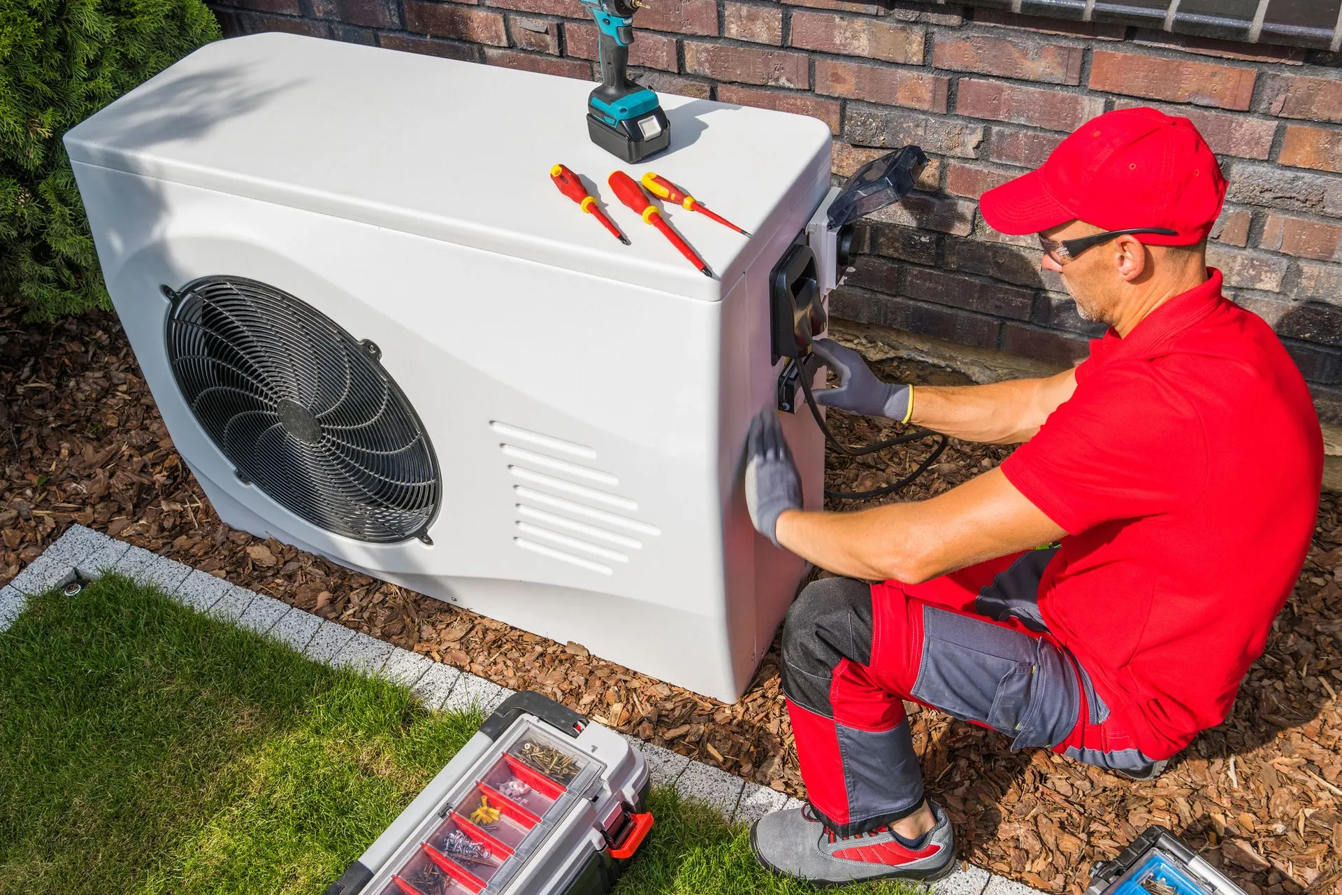 About HVAC in Eufaula, OK